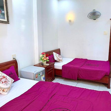 Gia Hoang Hotel Quy Nhon Luaran gambar