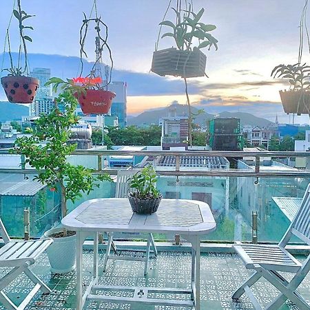 Gia Hoang Hotel Quy Nhon Luaran gambar