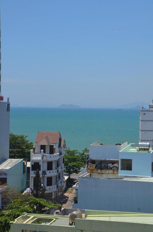 Gia Hoang Hotel Quy Nhon Luaran gambar