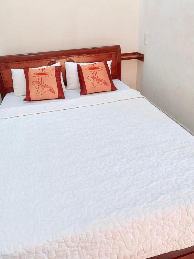 Gia Hoang Hotel Quy Nhon Luaran gambar
