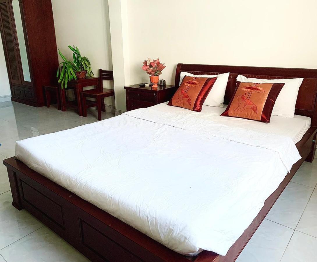 Gia Hoang Hotel Quy Nhon Luaran gambar