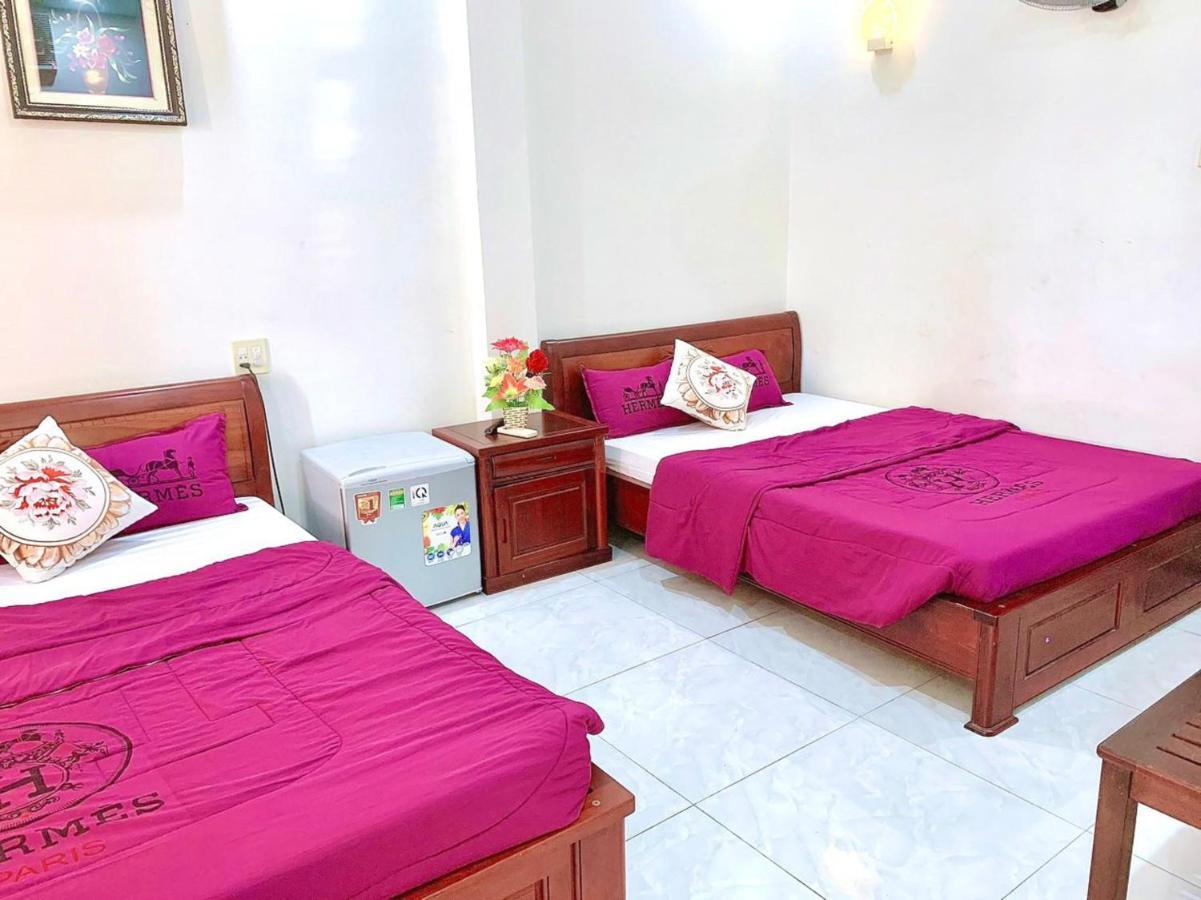 Gia Hoang Hotel Quy Nhon Luaran gambar