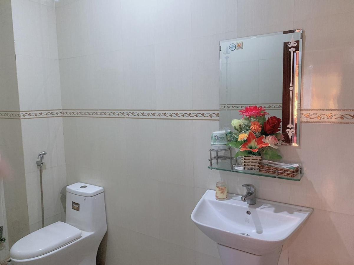 Gia Hoang Hotel Quy Nhon Luaran gambar
