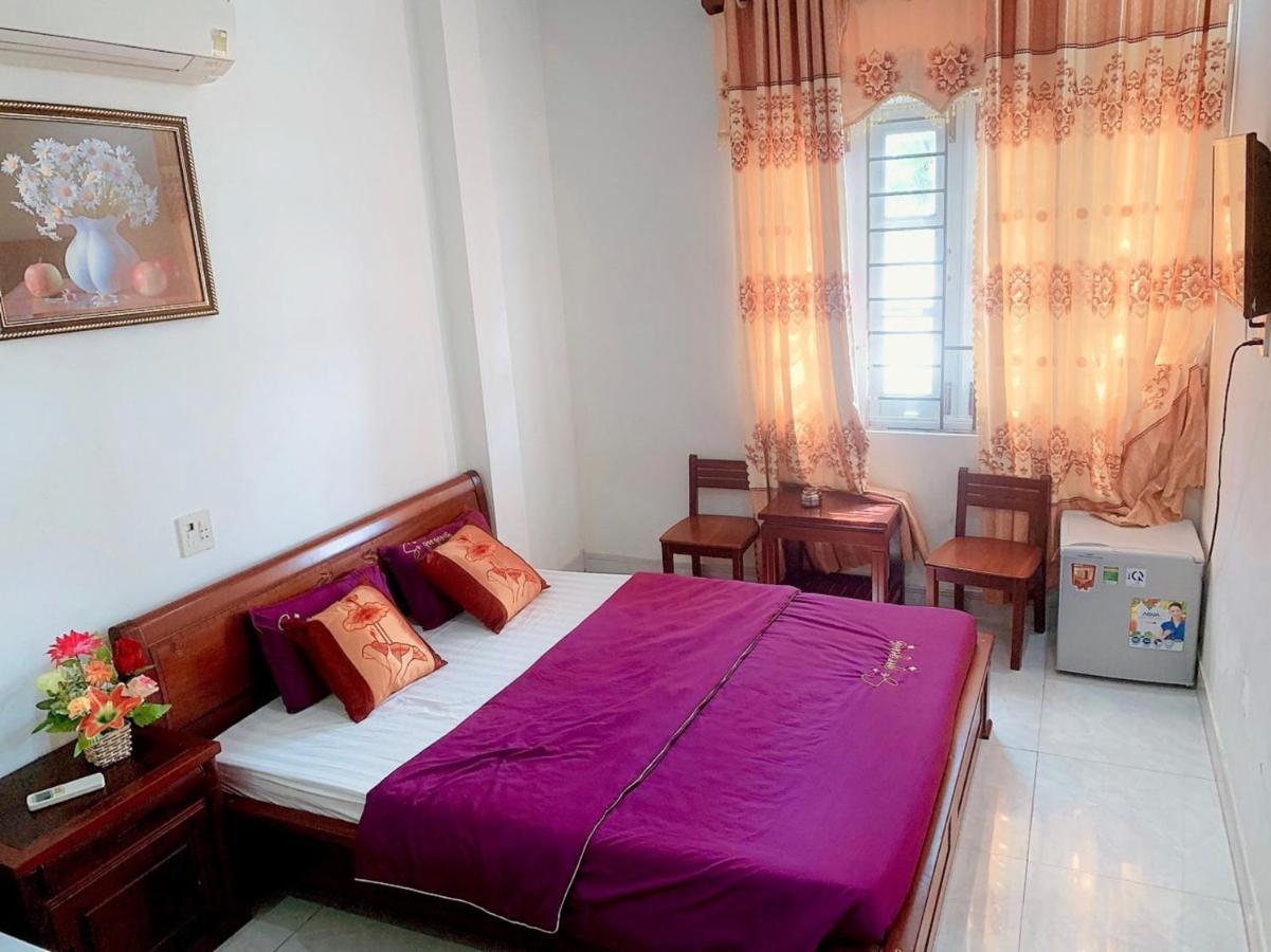 Gia Hoang Hotel Quy Nhon Luaran gambar