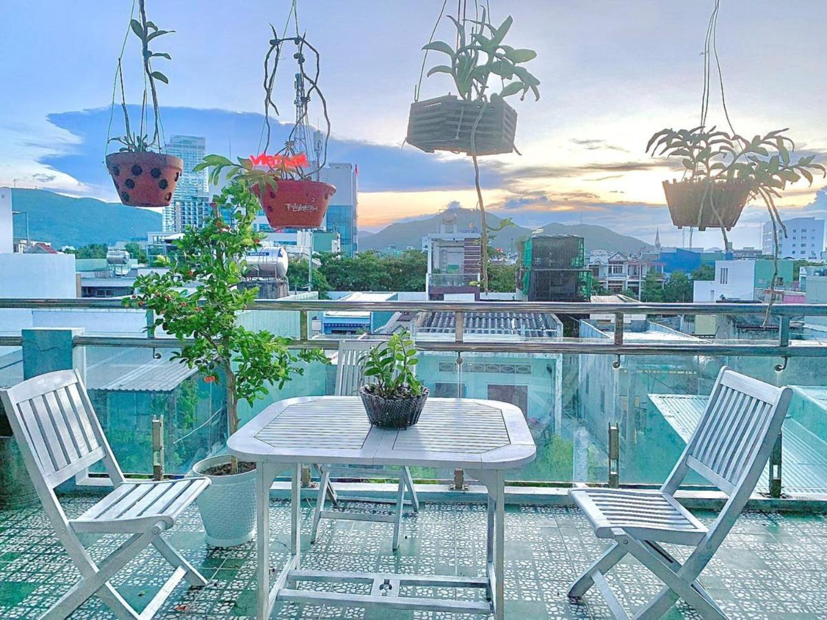 Gia Hoang Hotel Quy Nhon Luaran gambar