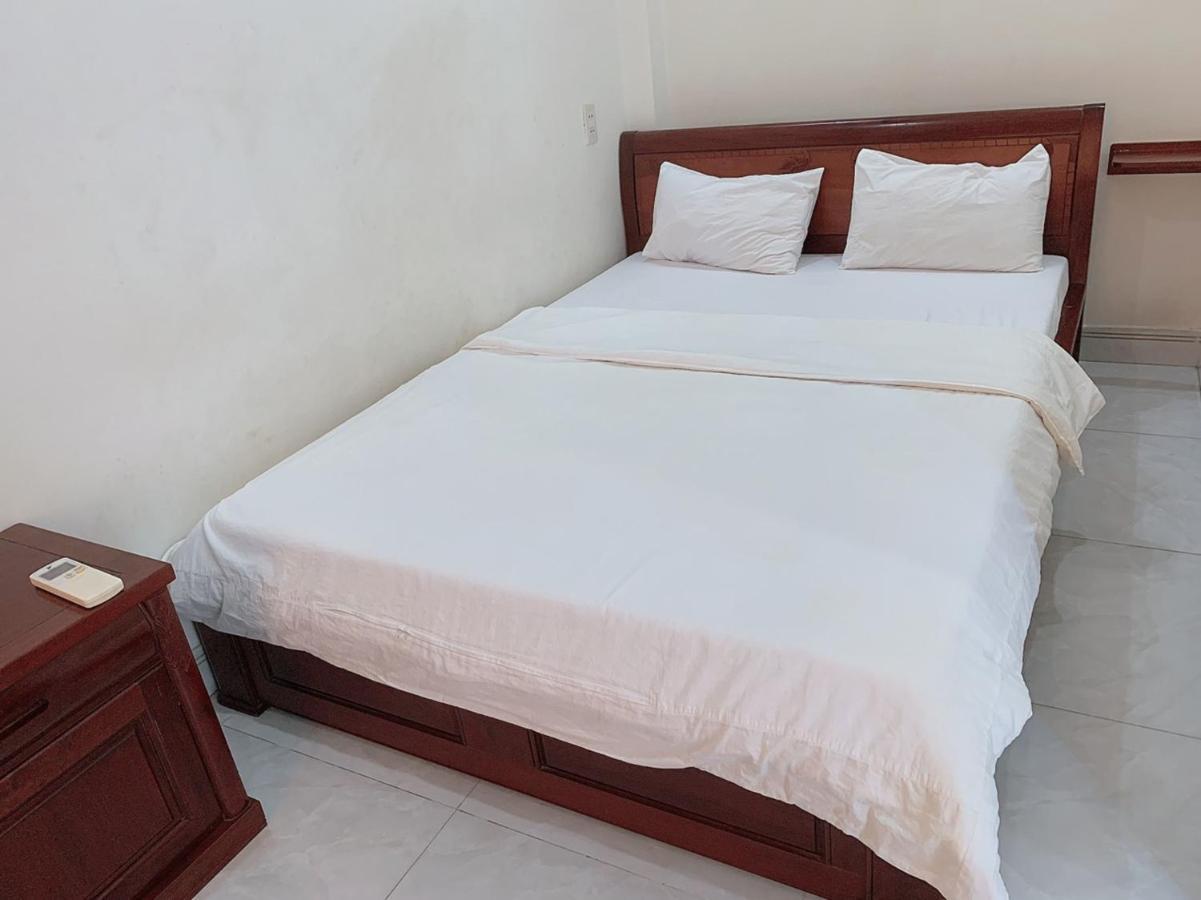 Gia Hoang Hotel Quy Nhon Luaran gambar