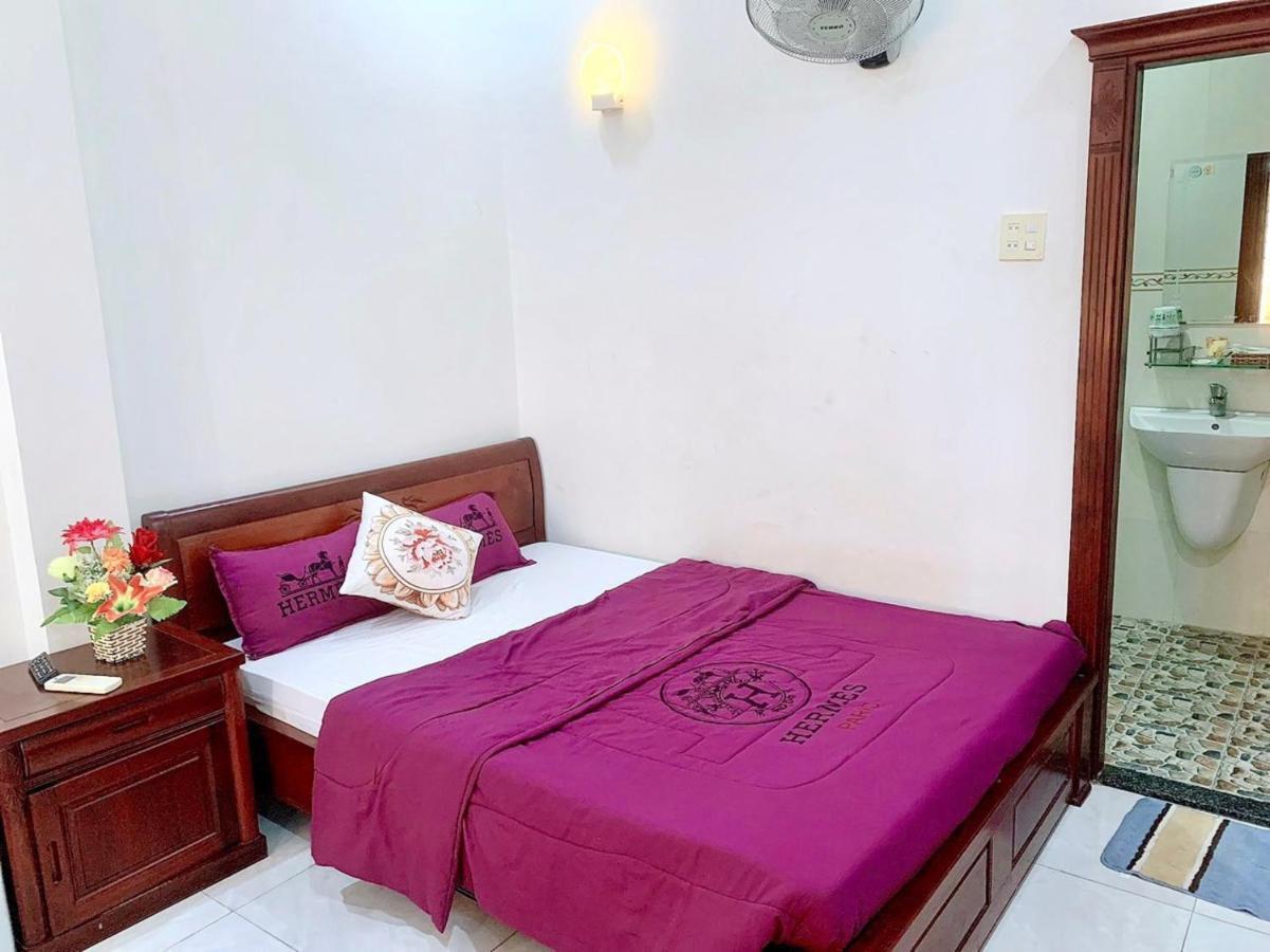 Gia Hoang Hotel Quy Nhon Luaran gambar