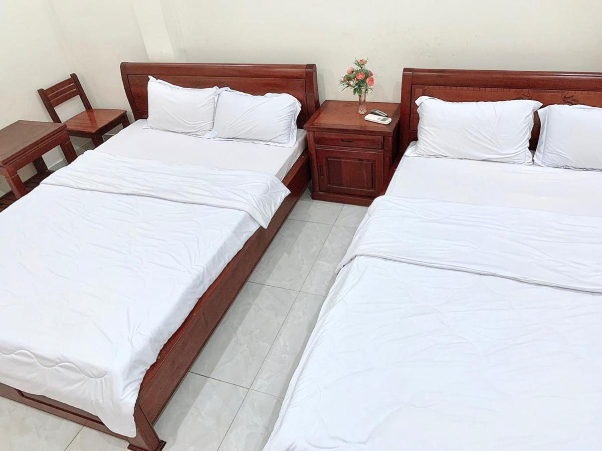 Gia Hoang Hotel Quy Nhon Luaran gambar